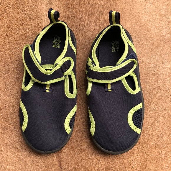 harper canyon water shoes